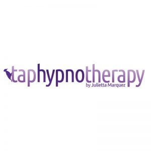 Tap Hypnotherapy logo